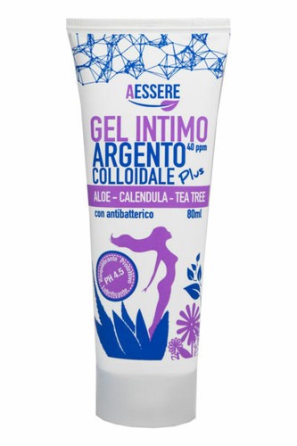 Aessere argento colloidale - aessere,