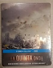 La Quinta Onda (Blu-ray)