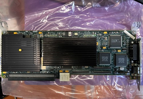 Sgi silicon graphics - sgi,