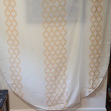 Vintage 60s 70s MCM Gold