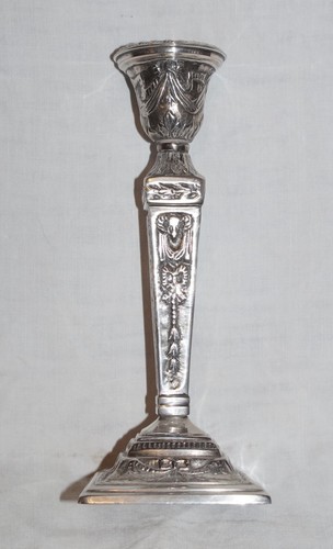 Candelabro portacandela - candelabro,