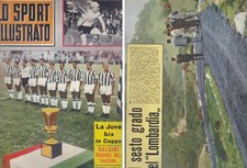 1_LO SPORT ILLUSTRATO 1960/38