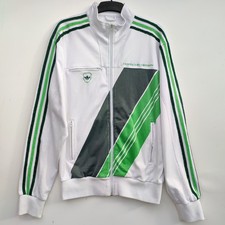 Giacca Top Tuta Adidas