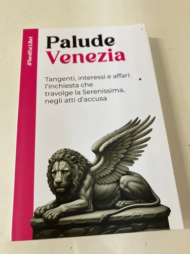Palude venezia paolo - palude,