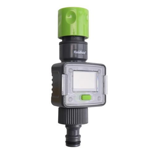 Misuratore portata acqua - portata, d'acqua