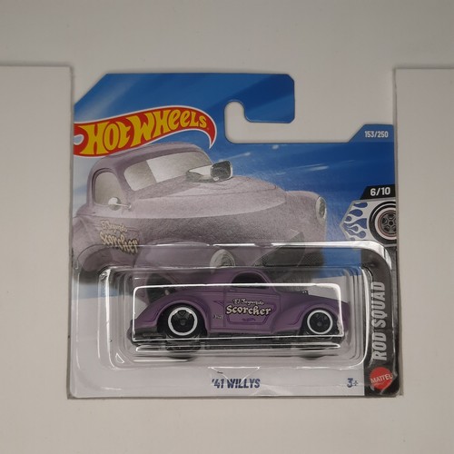 Hot wheels mattel - hot,