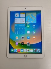 IPAD BIANCO 6°gen. 32GB WI-FI