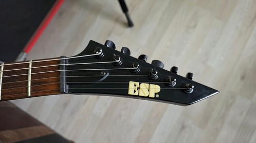 Chitarra esp explorer 2003 - chitarra,