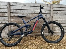 Telaio XL Mountain Bike Kona