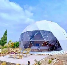 Tende Glamping per Esterni