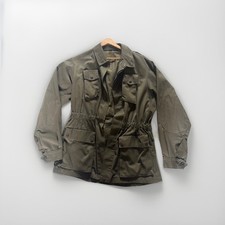 Giacca Militare Originale Esercito Italiano – Modello ’75 – Taglia M - OTTIMA