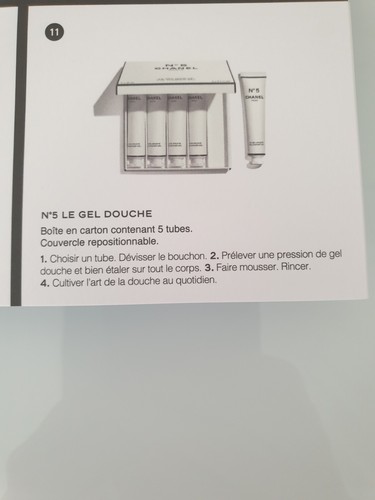 Chanel factory 5 - ,