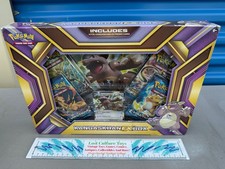 Pokemon Kangaskhan EX Box XY
