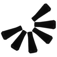  6 Pcs Attrezzatura Da Caccia Accessori Per L'arco Punta Di Freccia