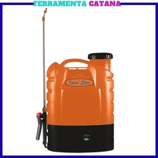 Pompa Irroratrice A Batteria