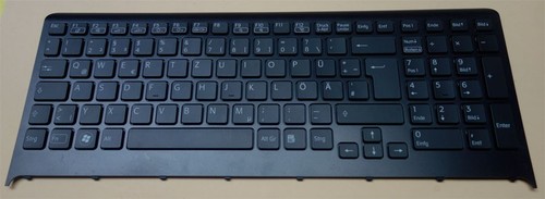 Tastiera sony vaio vpcf22s8e - tastiera,