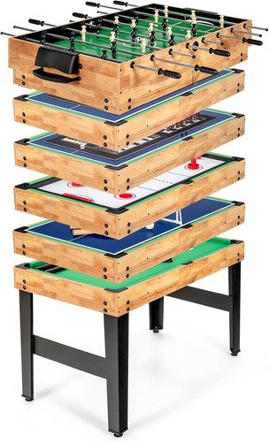 Tavolo multigioco per - multigioco,