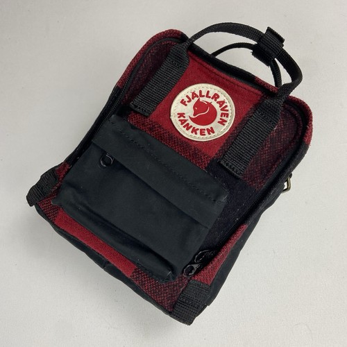 Borsa tracolla fjallraven - borsa,