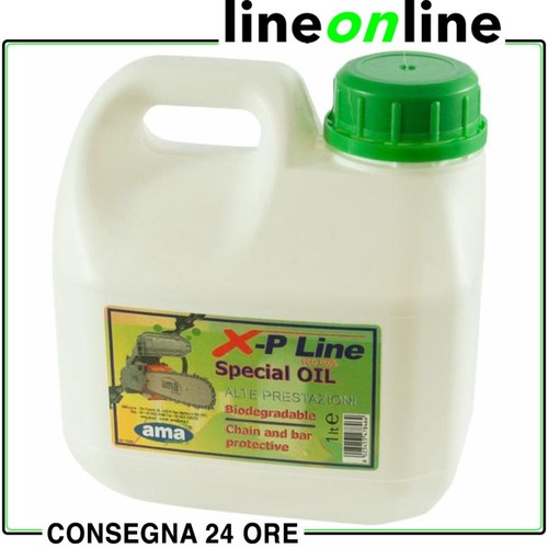 Olio protettivo ama - ama, eco-plus
