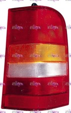 FANALE FANALINO STOP POSTERIORE DX DESTRO MERCEDES VITO 1995-2003