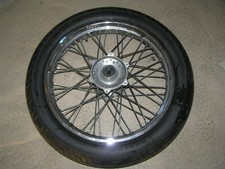 Ruota anteriore yamaha - ruota,