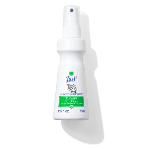 Eucasol spray 75ml arricchito - eucasol,