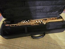 Sassofono soprano Yamaha