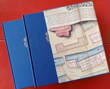 ACQUE, RUOTE E MULINI A TORINO, 2 voll. COLLANA BLU (G. Bracco). 1987. PERFETTO!