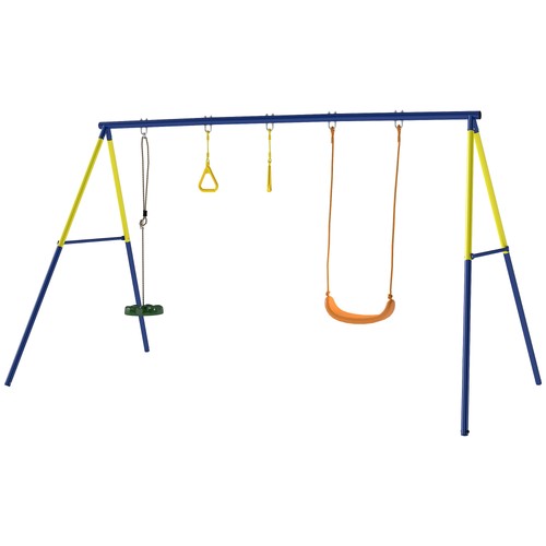 Aiyaplay altalena per bambini - altalena,