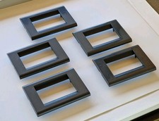 Bticino 4713AC 5PZ. placche