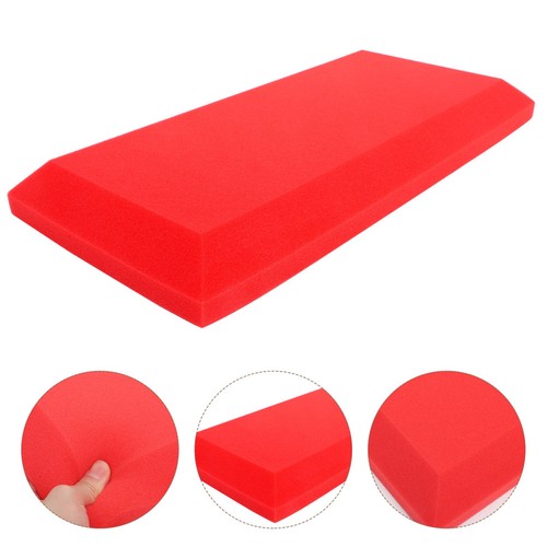 Pezzi pannelli acustici - pezzi,