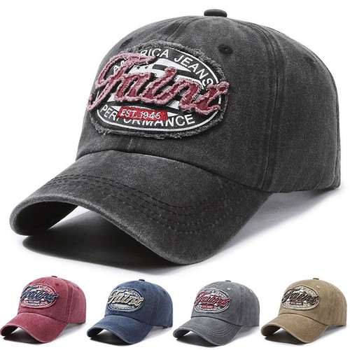 Cappello baseball donna