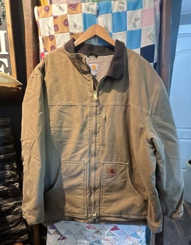 Carhartt c61 frb - carhartt, c61-frb