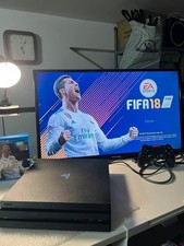 Sony PlayStation 4 Pro 1TB