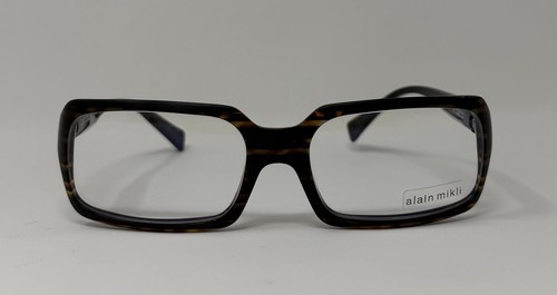 Alain mikli al10280002 - alain,