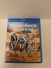MARRAKECH EXPRESS ★ Blu Ray