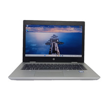 Portatile HP ProBook 640 G4