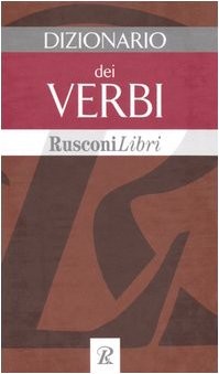 Dizionario dei verbi - il,