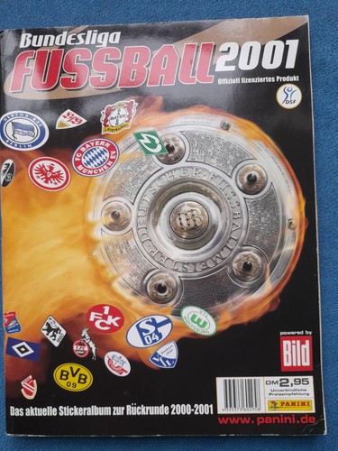 Album completo panini football - album,