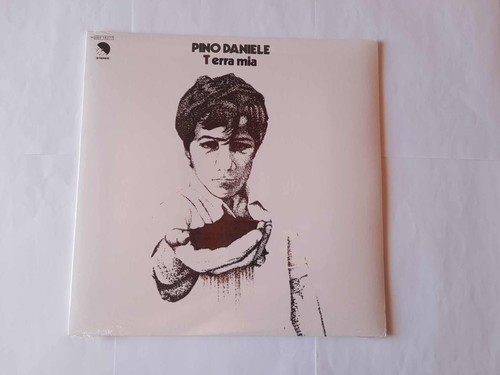 Pino daniele terra - "terra, mia"