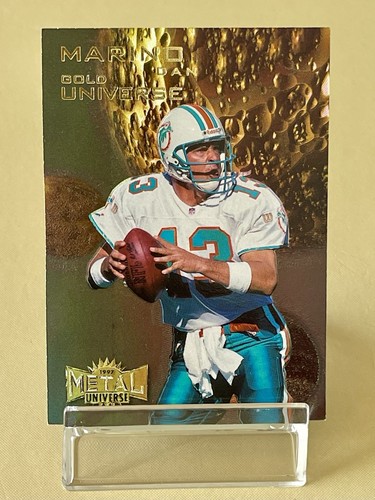 1997 skybox metal universe - 1997,
