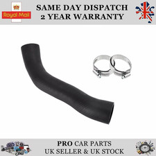 Tubo flessibile intercooler