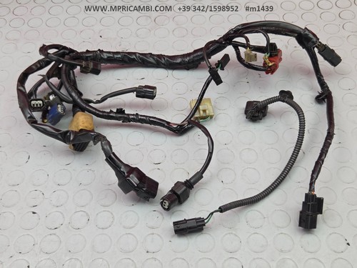 Cablaggio elettrico loom - cablaggio,