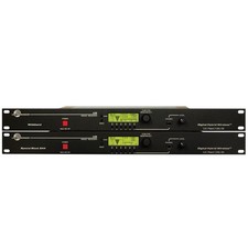 Lectrosonics VR VENUE Blocco ricevitore wireless ibrido digitale 470-26