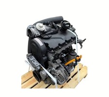 Motore usato VOLKSWAGEN SKODA