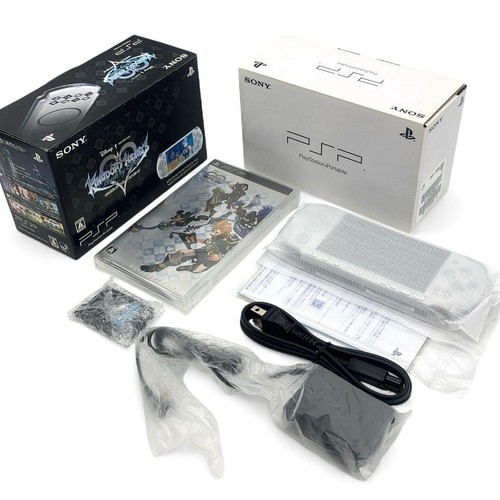 Console sony psp - console, psp-3000