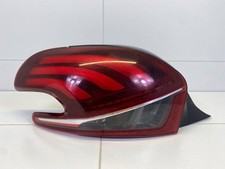 Fanale posteriore sinistro