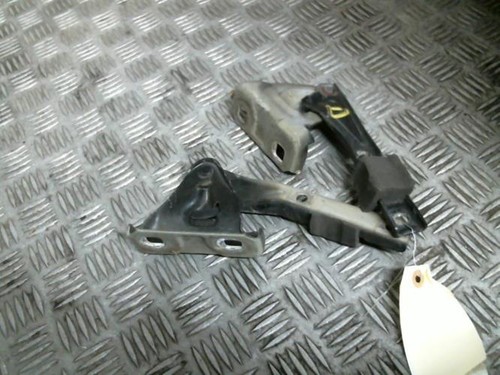 Cerniera cofano fiat - punto, 2