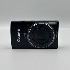 Canon IXUS 155/IXY 140/ELPH