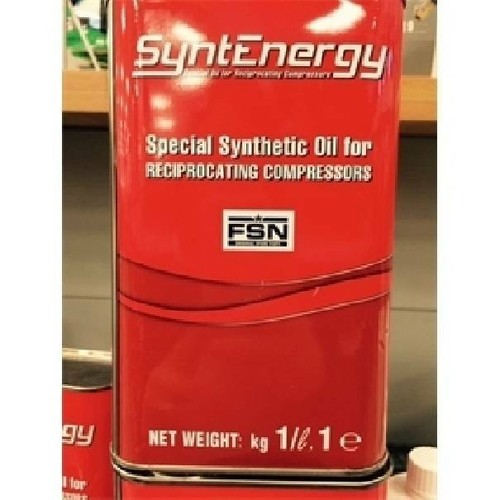 Fini speciale olio sintetico - olio,
